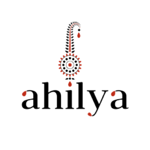 Ahilya logo without tagline (2)